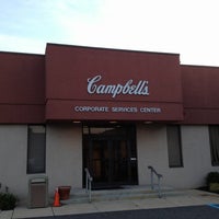 Photo taken at Campbell Employee Center by Stan P. on 10/23/2012