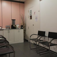 Photo taken at Clínica Dental Reina Victoria 23 by Business o. on 6/22/2020