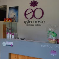 Photo taken at Esther Orozco Centro de Estética by Business o. on 6/4/2020