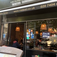 Photo prise au Viet Eat par Business o. le11/20/2019