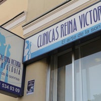 Photo taken at Clínica Dental Reina Victoria 23 by Business o. on 6/22/2020