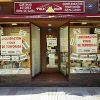 Photo taken at toledhogar by Business o. on 6/16/2020