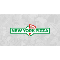 Das Foto wurde bei New York Pizza von Business o. am 8/23/2019 aufgenommen