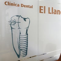 Photo taken at Clínica Dental El Llano by Business o. on 5/13/2020