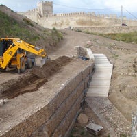 Photo taken at EXCAVACIONES LÓPEZ by Business o. on 5/13/2020