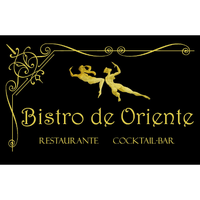 Photo taken at Bistro De Oriente by Business o. on 4/15/2017