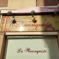 Photo taken at Panadería &amp;quot;La Reconquista&amp;quot; by Business o. on 2/17/2020