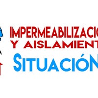 Photo taken at Imper Aislamientos Situación by Business o. on 5/12/2020