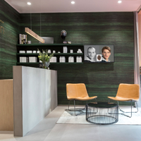 Ellen Wille Cosmetics Shop In Frankfurt Am Main