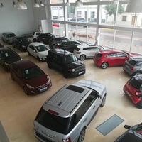Photo taken at Bon Cars by Business o. on 2/16/2020