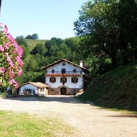 Foto tirada no(a) Casa Rural Urruska por Business o. em 2/16/2020