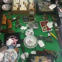 Photo taken at Antique Trove by Business o. on 2/20/2020
