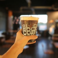 3/5/2020にBusiness o.がBlack Rock Coffee Barで撮った写真