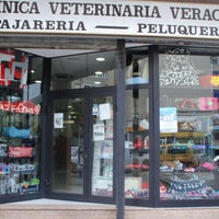 รูปภาพถ่ายที่ Centro Veterinario Veracruz โดย Business o. เมื่อ 6/16/2020