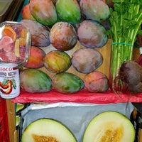 Photo taken at Fruteria Los Cordobeses by Business o. on 4/1/2020