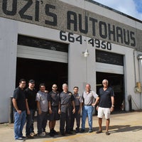 Photo taken at Uzi&amp;#39;s Autohaus by Business o. on 7/2/2019
