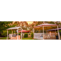 Comfort Resort Echuca Moama 54 56 Meninya Street