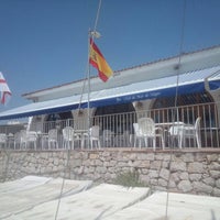 Photo taken at Toldos Sitges by Business o. on 6/16/2020