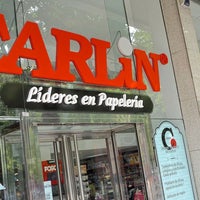 Foto tirada no(a) Carlin por Business o. em 7/10/2020