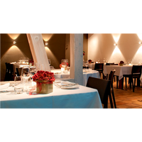 Das Foto wurde bei Hotel Restaurant Lowen Dielsdorf von Business o. am 4/11/2017 aufgenommen