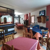 Photo taken at Restaurante Abuxarra by Business o. on 5/13/2020