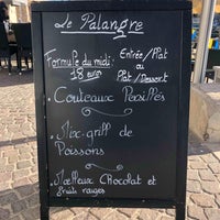 Photo taken at Le Palangre by Business o. on 5/21/2020