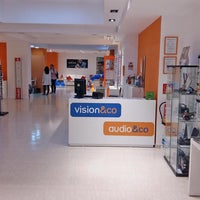 Photo taken at Visión and Co by Business o. on 2/17/2020