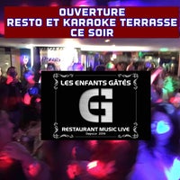 รูปภาพถ่ายที่ Les Enfants GâtEs โดย Business o. เมื่อ 5/24/2020