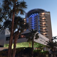 10/8/2019にBusiness o.がPier Sixty-Six Hotel &amp;amp; Marinaで撮った写真
