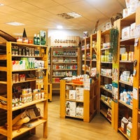 Foto scattata a Chipolino Natural Supermarket da Business o. il 3/5/2020