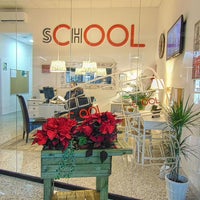Photo taken at Cool School by Business o. on 5/12/2020