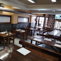 Photo taken at Bar Restaurante El Caserío by Business o. on 3/6/2020