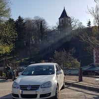 Foto diambil di Taxi Béjar Paco Plaza oleh Business o. pada 2/16/2020