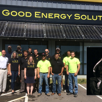 7/24/2019にBusiness o.がGood Energy Solutionsで撮った写真