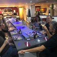 Photo taken at Sushi Bar by Business o. on 3/5/2020