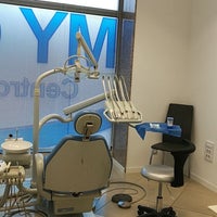 Снимок сделан в Clínica dental My Clinic пользователем Business o. 5/13/2020