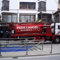 Photo taken at Pere i Ángel by Business o. on 6/18/2020