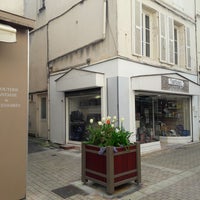 3/8/2020 tarihinde Business o.ziyaretçi tarafından Sortilèges Nantes'de çekilen fotoğraf