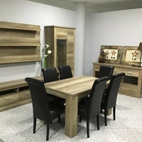 Photo taken at Muebles Gragera by Business o. on 3/9/2020