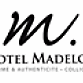 Foto scattata a Hotel Madeloc Collioure da Business o. il 6/20/2020