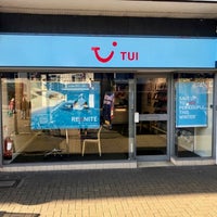 Photo taken at TUI Holiday Store by Business o. on 4/24/2019
