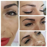 Photo taken at Microblading Rebeca García by Business o. on 2/17/2020