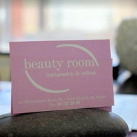 Photo taken at Beauty Room by Business o. on 2/27/2020
