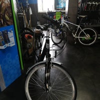 Photo taken at Gofi´s Bici by Business o. on 2/18/2020