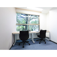 Photo taken at Regus - Tokyo, Daikanyama by Business o. on 7/4/2017