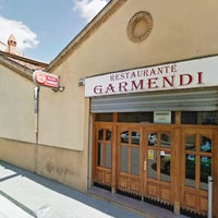 Photo taken at Restaurante Garmendí by Business o. on 2/17/2020