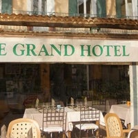Снимок сделан в Bar du Grande Hotel пользователем Business o. 3/5/2020