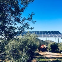 Photo taken at Fimara Solar - Energías Renovables by Business o. on 2/17/2020
