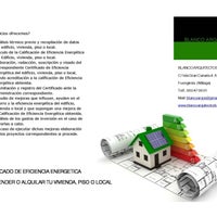 รูปภาพถ่ายที่ Blanco Arquitectos โดย Business o. เมื่อ 3/6/2020