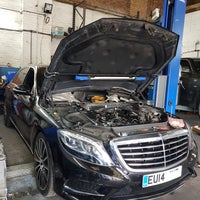 7/23/2019에 Business o.님이 Mercury Auto Repairs에서 찍은 사진